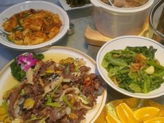 -闽公馆·客家私房菜·商务宴请·包厢(杏林橡树湾店)