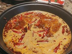 -铜人李火锅(西大街店)