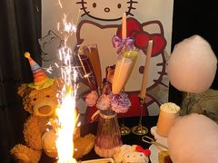 -迦南苑·新派青岛菜·生日纪念日主题餐厅