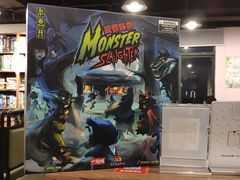 -嗨刻桌游(天一豪景店)