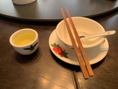 -广府乡下·饭庄(新港东路店)