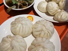 一品素包-石头门坎