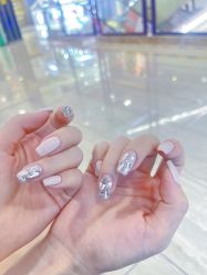 -斯馨·健康美甲美睫