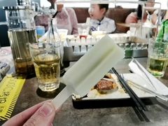 -很久以前羊肉串(昌里路三钢里店)