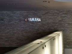 -雅马哈音乐中心(上海静安直营店)