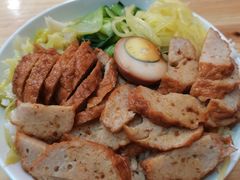 -隆江猪脚饭