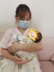 -禧悦府国际月子会所(总店)