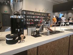 -dotcom coffee古点咖啡(致真大厦店)