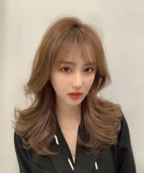 -V8潮牌·接发烫染连锁