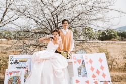 -太古映画婚纱摄影(天河店)