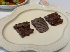 -今轩中餐厅(西安经开洲际酒店)