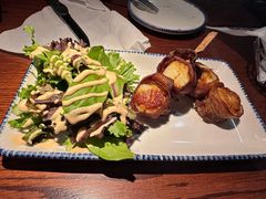 -RED LOBSTER(多伦多DT店)