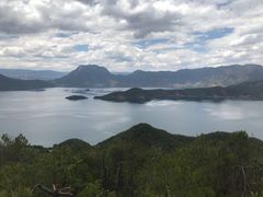 -丽江泸沽湖景区