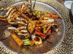 -叶派龙虾•招牌香辣蟹·海鲜(中海国际店)