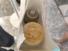 -喜茶(广州佳兆业广场店)