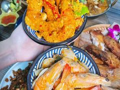 -Hi YOU你的饭局泰餐厅(雍和宫店)