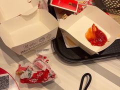 -肯德基(昌里店)