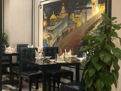 大堂-圆苑(金茂店)