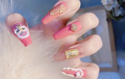 -LILY NAILS美甲美睫