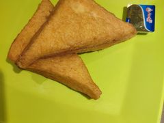 法兰西多士-卡朋西餐(扬名广场店)