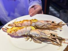 -花西亭·海鲜自助餐厅(瑞城名人酒店)