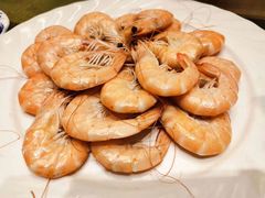 -青岛蓝海大饭店·渔歌舫(李沧店)