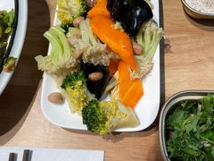 -清白羊·羊汤(天津鲁能城购物中心店)
