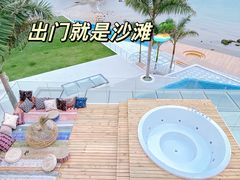 -巽寮湾