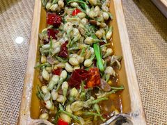 -火咂咂竹筒宴(告庄店)