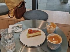 -Kilos咖啡馆(保利珑远店)