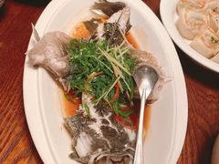 笋壳鱼-熠盛·本帮菜Bistro(永嘉路店)