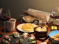 -翠娜家· Trina’s西餐厅(高新万达店)