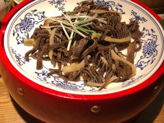 -华馨园北京烤鸭