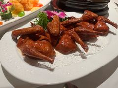 -荣兴酒家(徐家汇店)