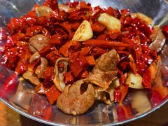 -韶山冲湘菜馆(大明湖店)