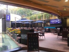 -bluefrog蓝蛙(水游城店)