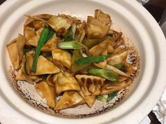 油焖双笋-眉州东坡·熊猫主题餐厅(枫蓝店)