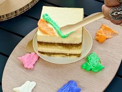 -J Create城市露营咖啡·简餐·宠物(上海动物园店)