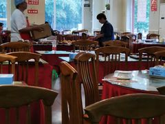 大堂-钰姐妹饺子城(华岩路店)