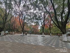 -峙山公园