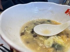 -肥叔锅贴(蓝旗街店)