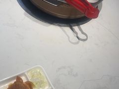 -东门口涮肉·砂锅·烤串(老门东店)