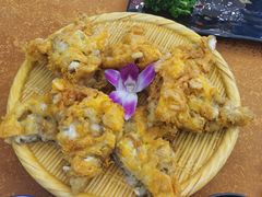 -潮道鱼仔店·潮汕味(长兴路店)