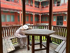 -北京石刻艺术博物馆(五塔寺)
