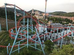 -南京银杏湖乐园