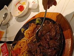 -豪享来中西餐厅(隆昌店)