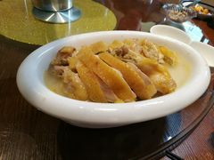 -醉南拳客家菜(华威店)