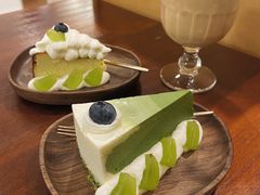 sweet&nbsp;dream-Double cafe