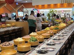 -喜家自助小火锅(乐客城店)