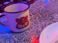 -蛙来哒(金沙洲万达店)